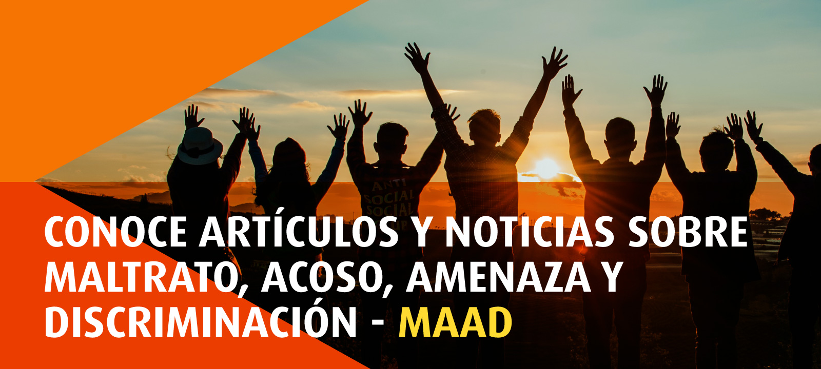 Qu Es Protocolo Maad Uniandes