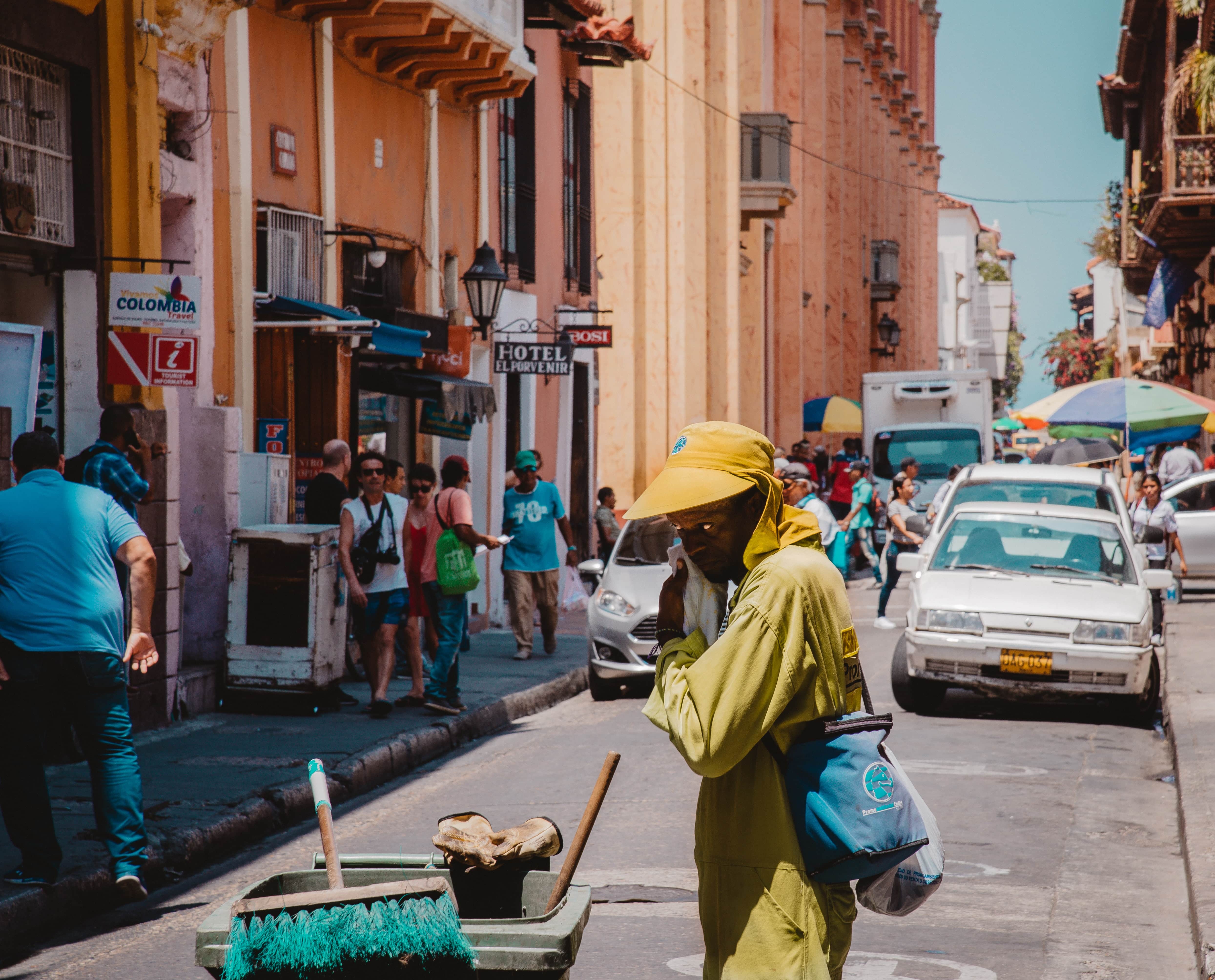 Semillero Trabajo y Derecho | Uniandes