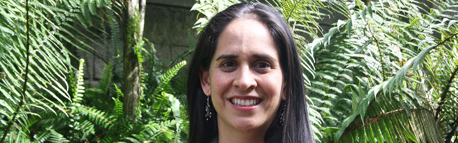 Ángela María Yepes Sánchez, nueva directora del Consultorio Jurídico