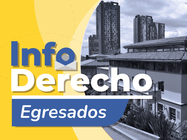 InfoDerecho egresadas y egresados