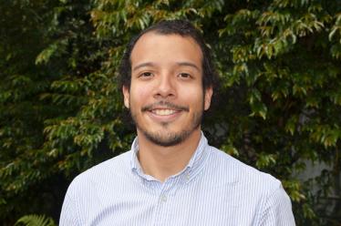 Carlos Julian Mantilla Copete