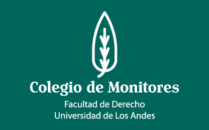 Colegio de Monitores | Uniandes