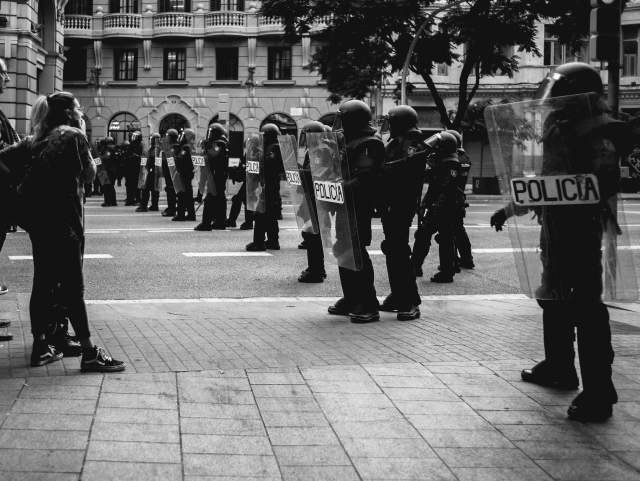 Control social y salud pública: entre el miedo y la represión