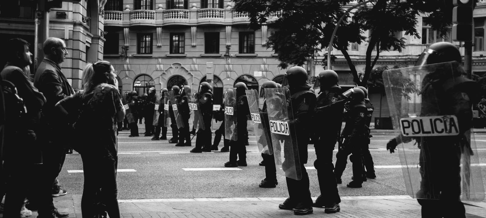 Control social y salud pública: entre el miedo y la represión