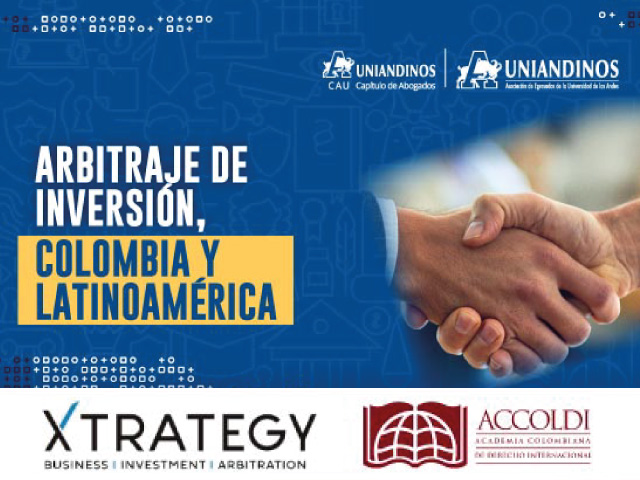 Arbitraje de inversión, Colombia y Latinoamérica 