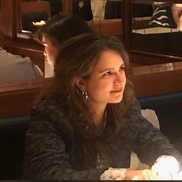 Beatriz Botero Arcila