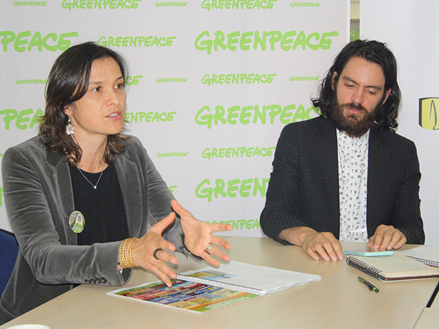 Informe: Situación actual de los plásticos en Colombia y su impacto en el medio ambiente