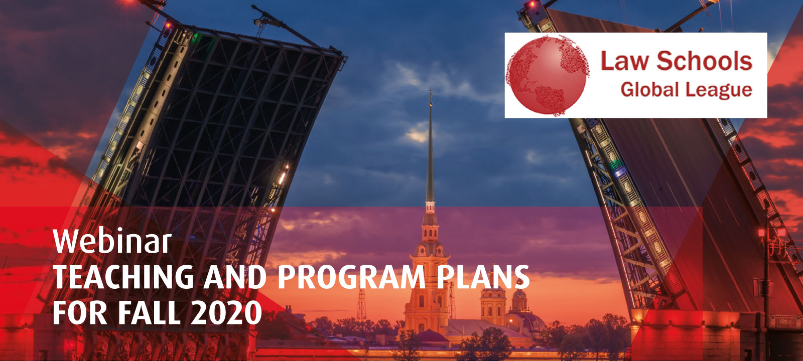 Webinar | Teaching and program plans for Fall 2020