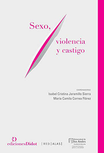 Libro Sexo, violencia y castigo