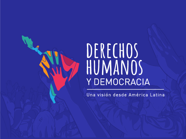 MOOC sobre derechos humanos y democracia: una visión desde América Latina