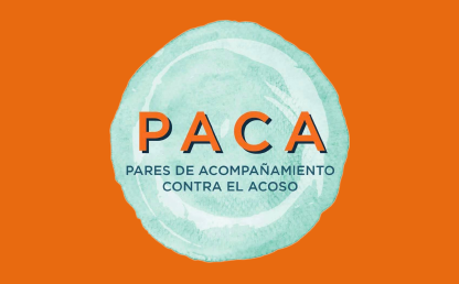 Pares de Acompañamiento Contra el Acoso (PACA) | Uniandes