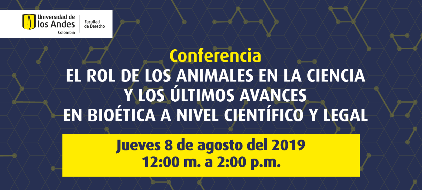 El rol de los animales en la ciencia 