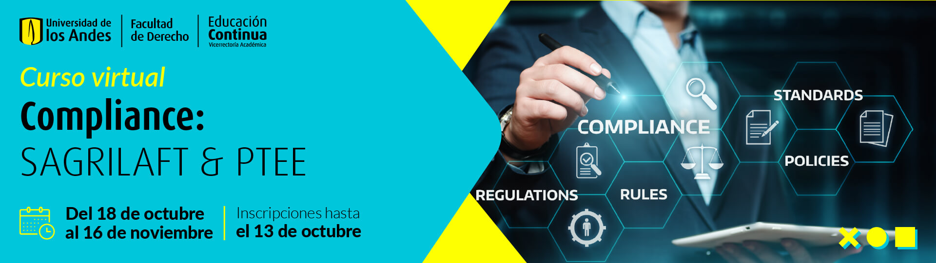 Compliance: SAGRILAFT & PTEE