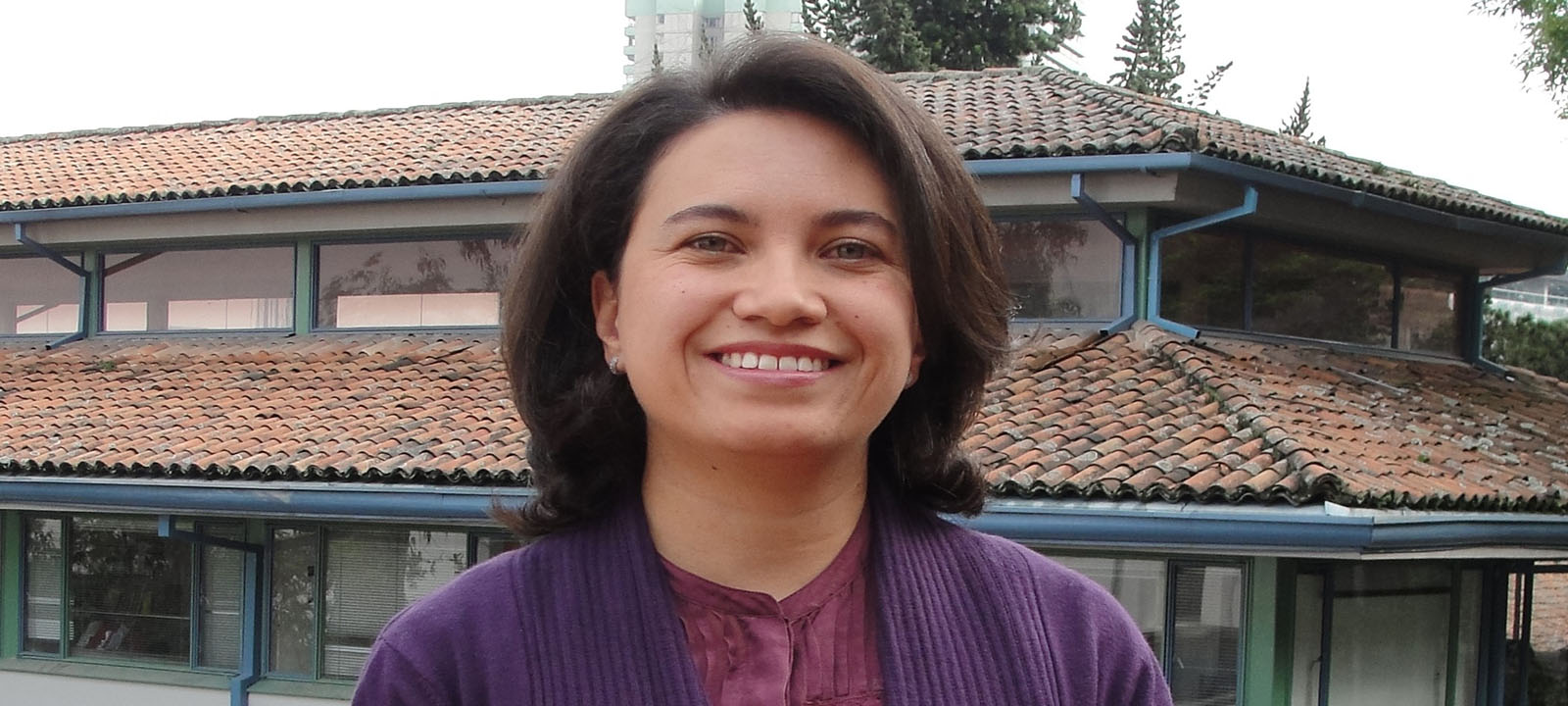 Profesora Eleonora Lozano fue admitida en la Asociación Europea de Profesores de Derecho Tributario