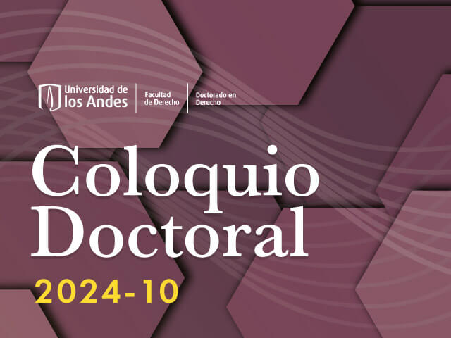 Coloquio doctoral: arte, originalidad y democratización de la imagen