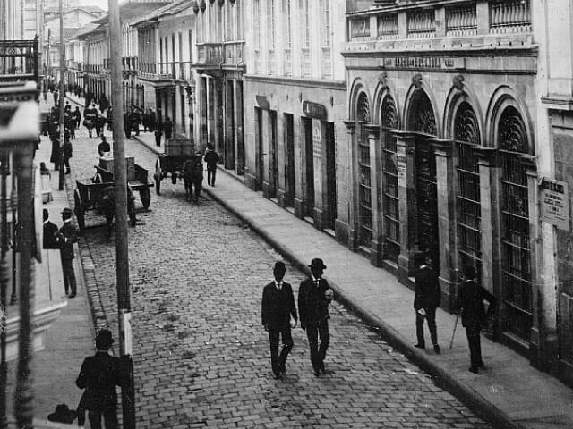 Libres por fin: la integración continental en Bogotá (1948) y Adís Abeba (1961) en el ocaso imperial 