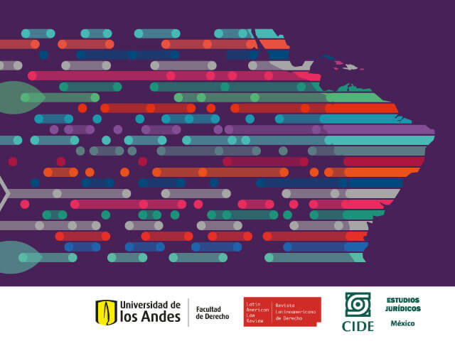 Lanzamiento Dossier "Transformación del derecho y política de competencia en América Latina"