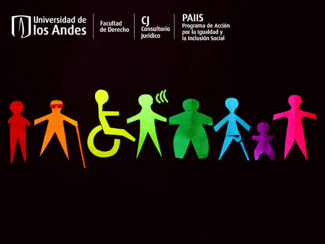 Lanzamiento del manual "Pensar inclusivo ¿Cómo realizar un taller para todos?"