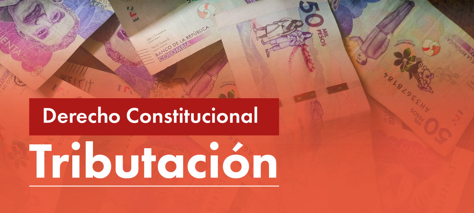 Facultativa: Tributación 2023-2