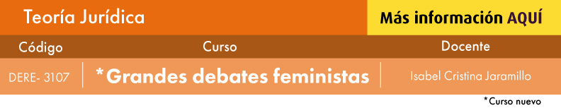 grandes debates feministas