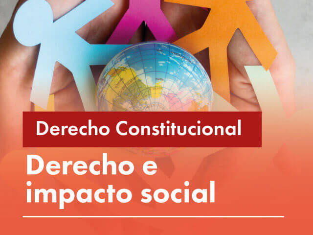 Facultativa: Derecho e impacto social 2023-20