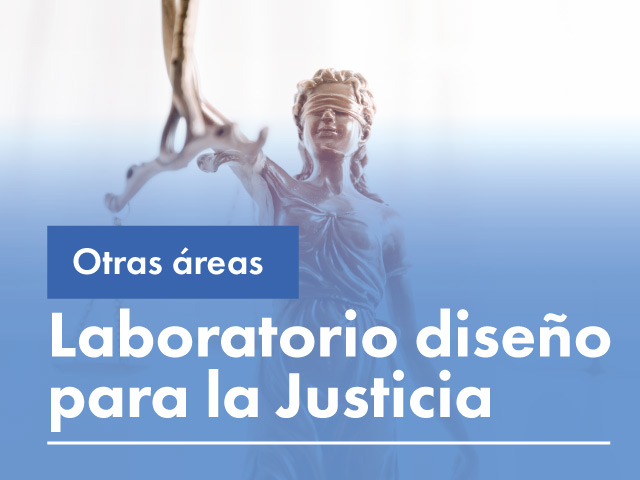 Facultativa: Laboratorio de Diseño para la Justicia 