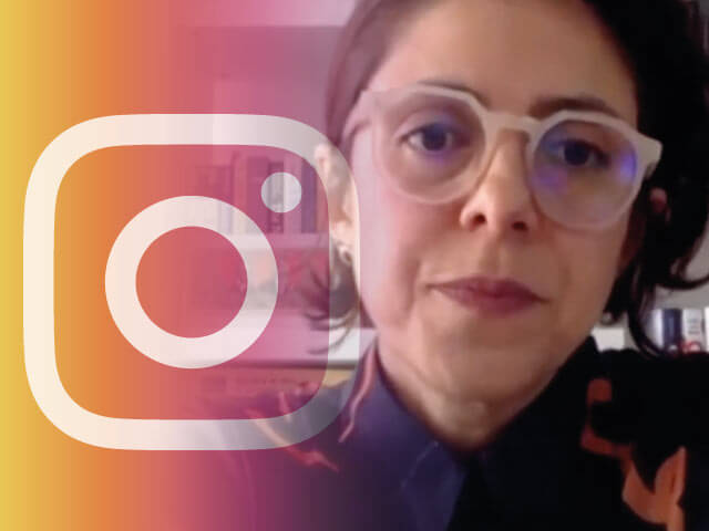 “Más que una vulneración al derecho al trabajo, lo es al derecho al debido proceso”, Natalia Ramírez sobre caso Esperanza Gómez vs. Instagram 