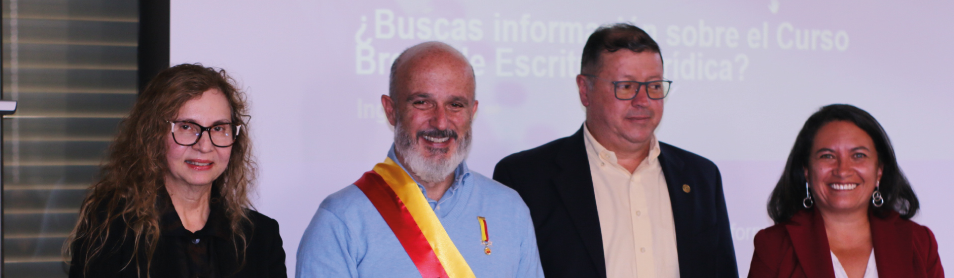 Concejo de Bogotá otorgó la ‘Orden José Acevedo y Gómez’ a profesor de Derecho de la Universidad de los Andes 