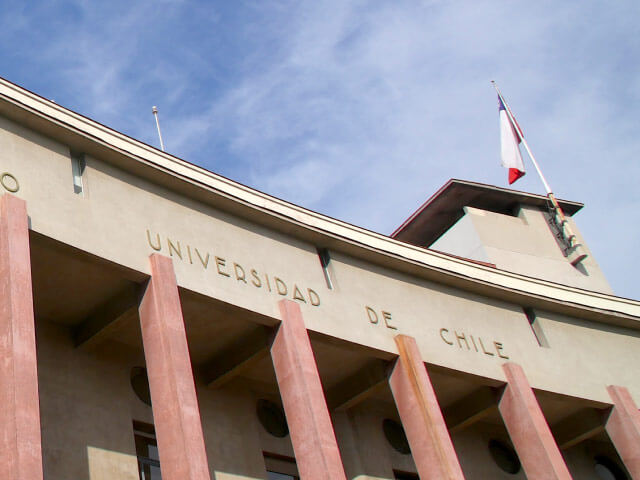 Convenio entre Universidad de Chile y Universidad de los Andes