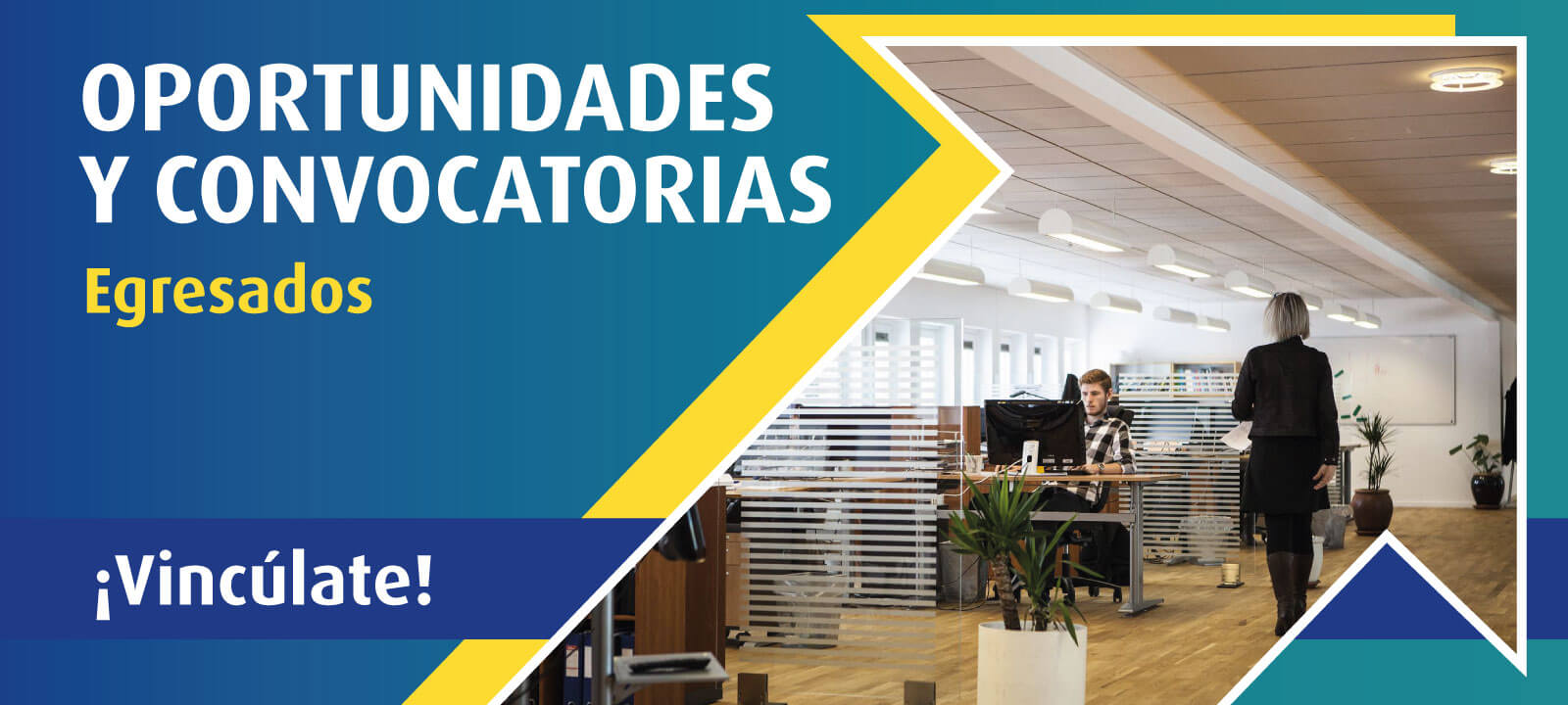 Oportunidades y convocatorias para egresados y egresadas de Derecho | Uniandes