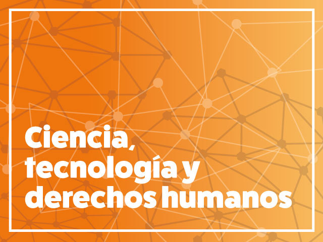 Curso Ciencia, tecnología y derechos humanos | Derecho | Uniandes