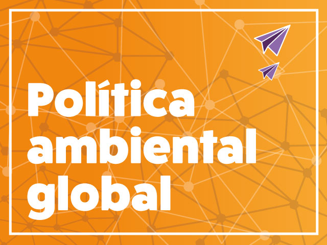 Curso Política ambiental global | Derecho | Uniandes