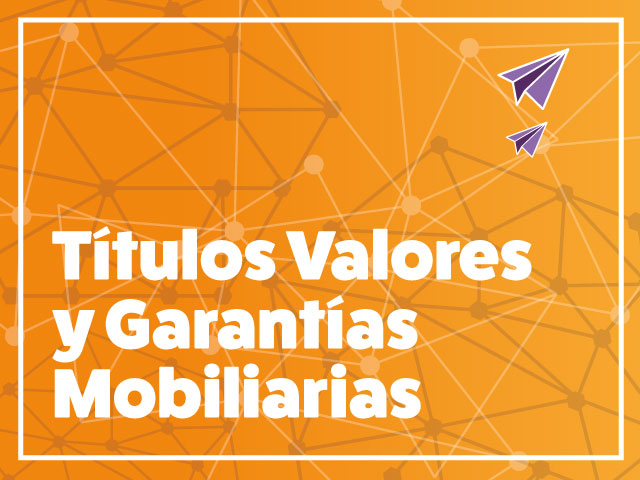 Curso Títulos Valores y Garantías Mobiliarias: Perspectiva Comparada de Estados Unidos y Colombia | Derecho | Uniandes