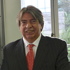 Carlos Enrique Tejeiro Lopez