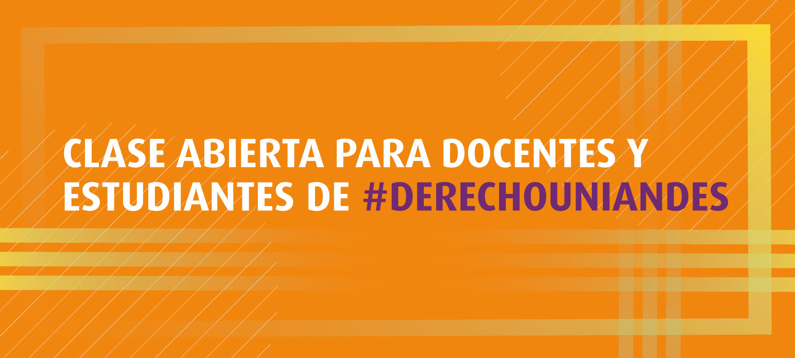 Clase abierta: Nuevas tendencias y perspectivas del derecho laboral administrativo en Colombia | Uniandes