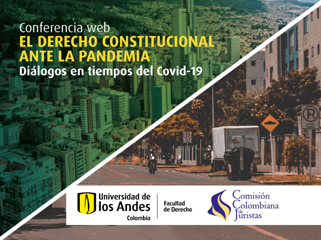 Evento: Colombia ante la Corte Penal Internacional a 15 años del examen preliminar