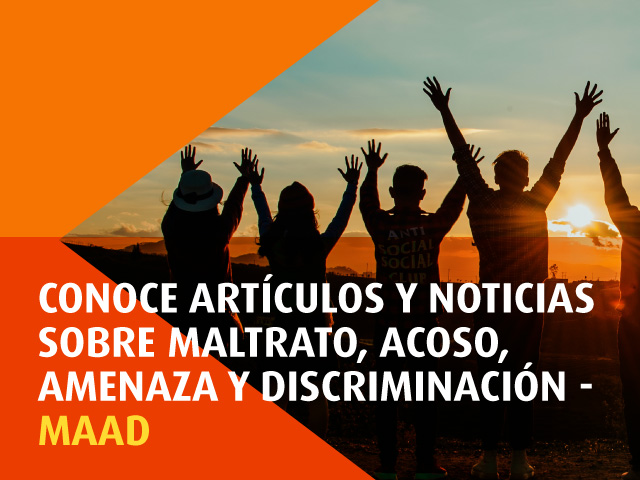 Artículos y noticias sobre MAAD | Uniandes