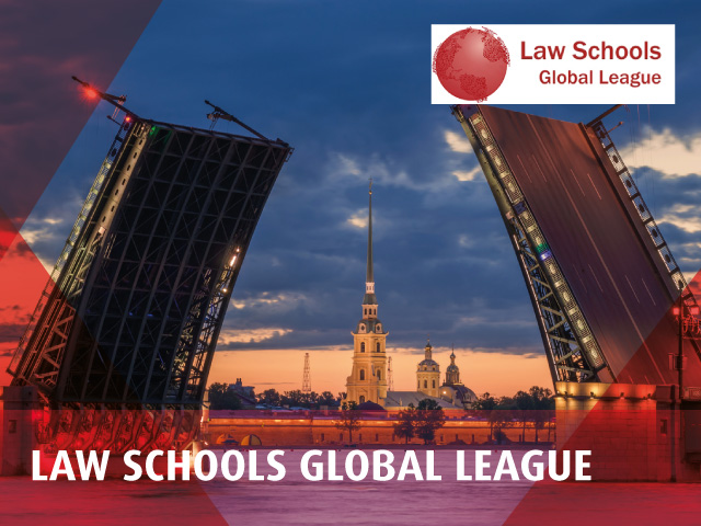 Convocatorias de Law Schools Global League | Derecho | Uniandes