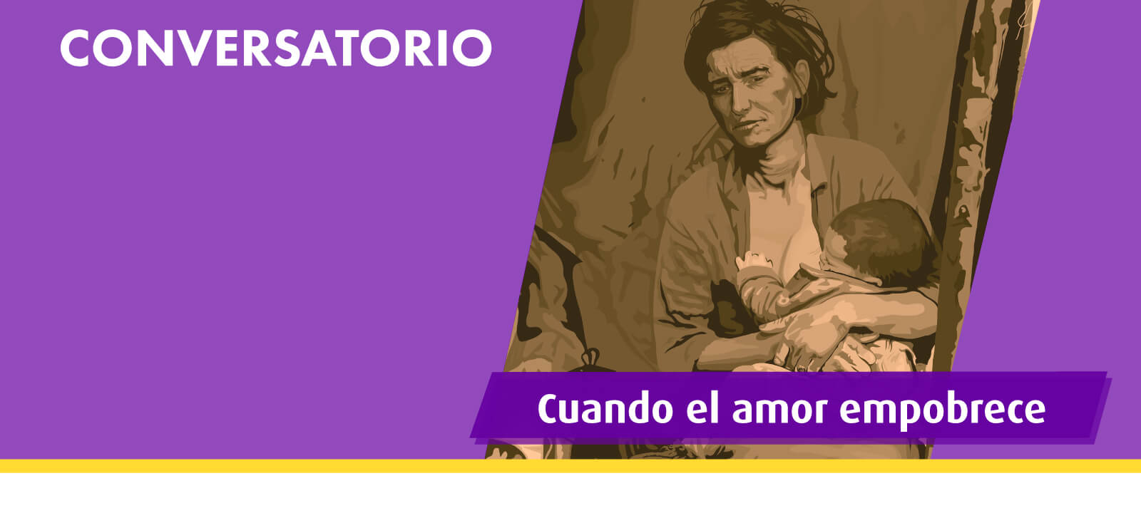 Cuando el amor empobrece: discusiones sobre el reconocimiento del trabajo reproductivo en la política social