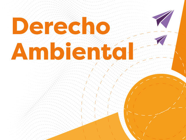 Curso Derecho Ambiental 