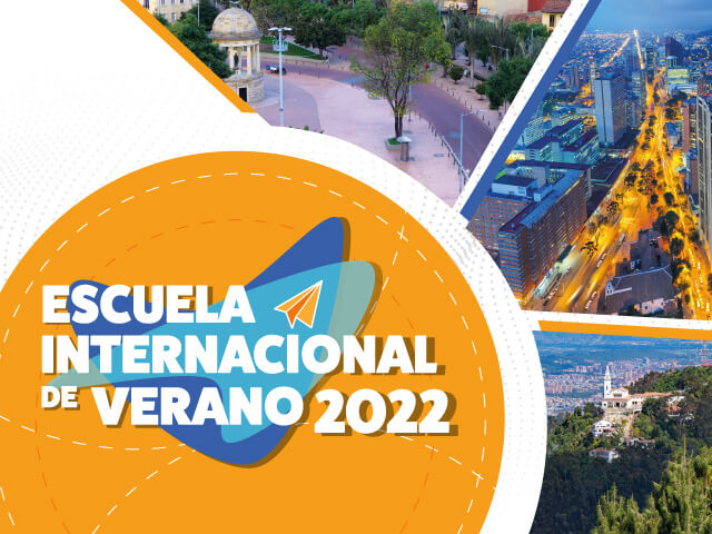 Escuela Internacional de Verano Derecho 2022 | Uniandes