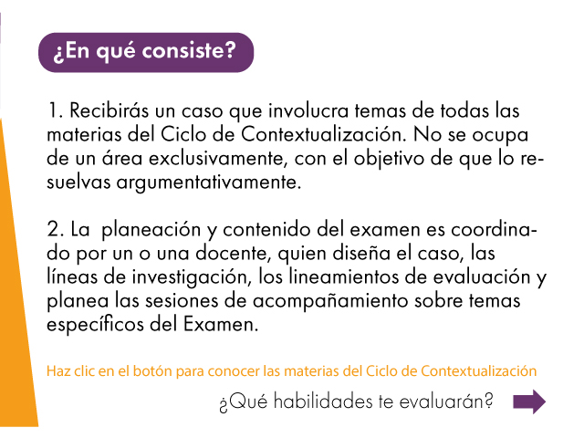 ¿En qué consiste el Examen de Argumentación (Ciclo I) | Facultad de Derecho | Uniandes