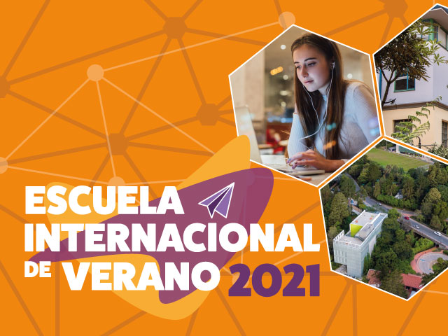 Escuela Internacional de Verano Derecho 2021 | Derecho | Uniandes