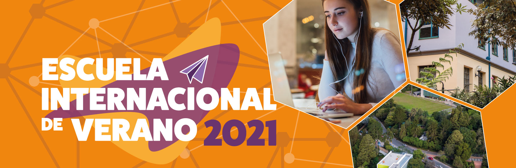 Escuela Internacional de Verano Derecho 2021 | Derecho | Uniandes