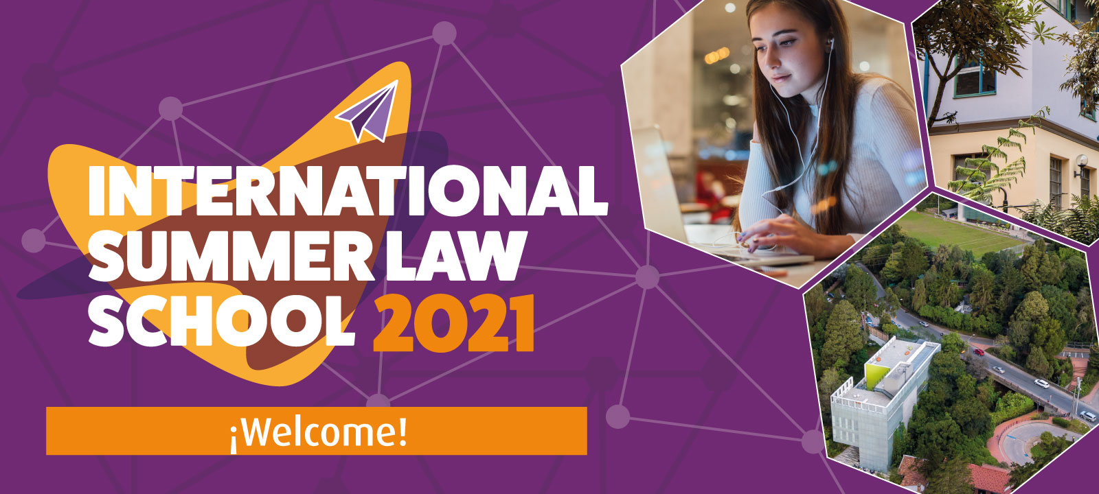 International Summer Law School 2021 | Uniandes