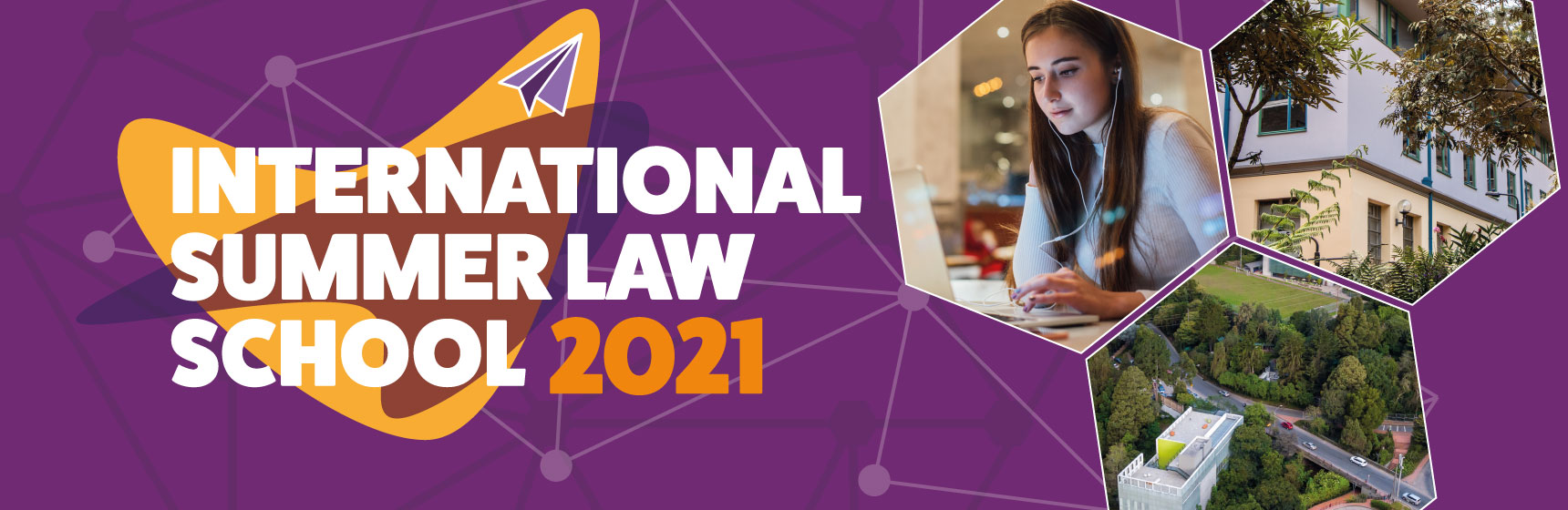 International Summer Law School 2021 | Uniandes