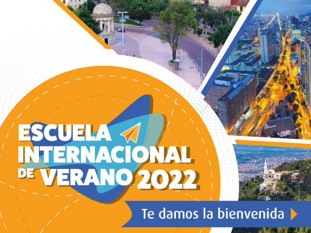 Escuela Internacional de Verano Derecho 2022 | Uniandes