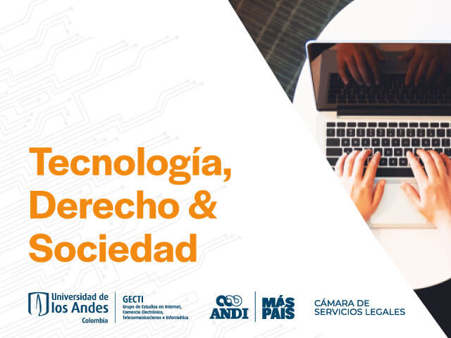 LawTech + Jornadas GECTI