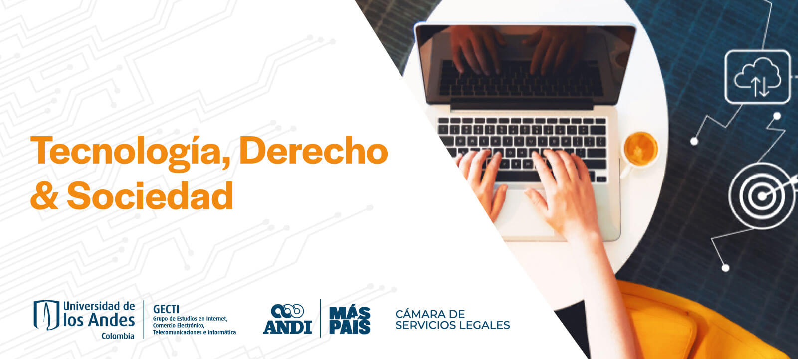 LawTech + Jornadas GECTI