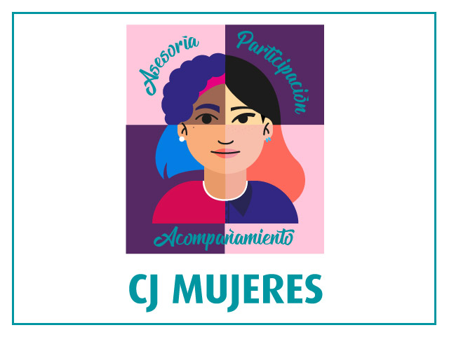CJ Mujeres, nueva área del Consultorio Jurídico